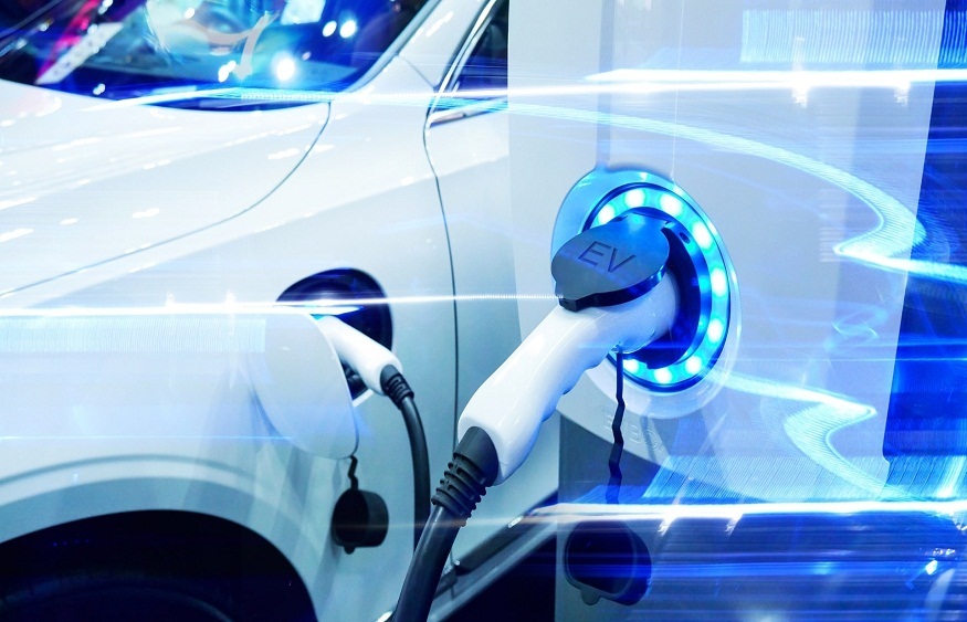 Electric Vehicles: The Newest Sensation In the Automobile Industry