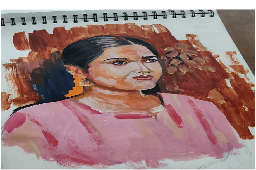 How Parents Can Support Creative Children