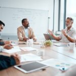 Management training and development for Modern Business Success