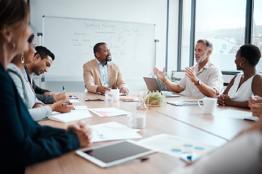 Management training and development for Modern Business Success