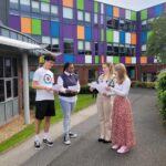 How Colleges Are Changing the Way Students Embrace Maths Lessons